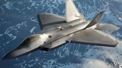 Is the f-22 4th gen?