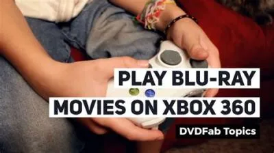 Does xbox 360 play 4k movies?