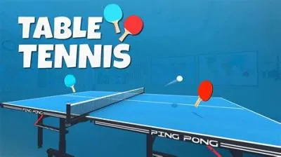 Who first called table tennis ping pong?