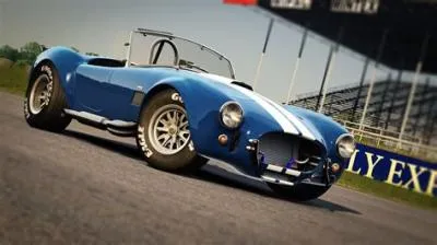 What cars do you get with assetto corsa ultimate edition?