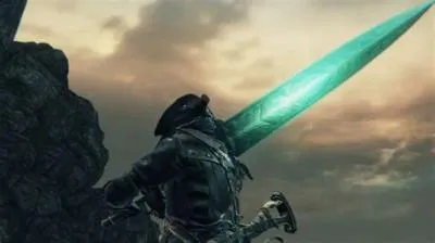 What is the highest damage strength weapon in dark souls 3?