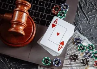 Is online gambling legal in italy?