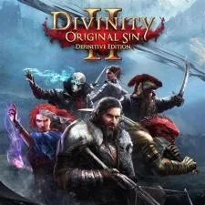 Do i need to play divinity original sin 1 before 2?