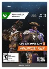 Will i get overwatch 2 if i buy the watchpoint pack?