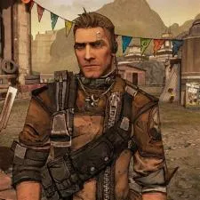 Where is axton in borderlands 3?