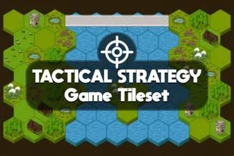 What is the difference between a strategic game and a tactical game?