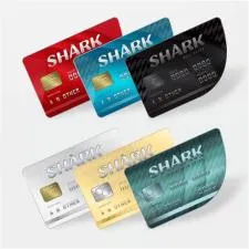 How do i claim my white shark card?