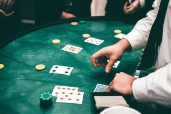What happens if a casino catches you counting cards?