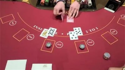 What is the blackjack limit at venetian?