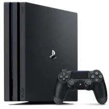 Do all ps4 pros have 1tb?