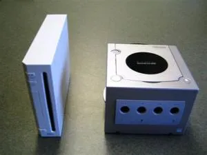 Can a wii u play gamecube?