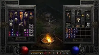 Is diablo a 2 player game?