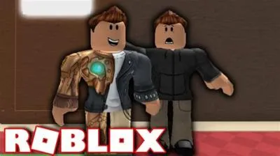 Who is robloxs brother?