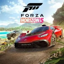 How do you play co op on forza horizon 3?