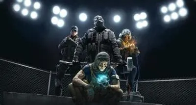 Is rainbow six siege crossplay between steam and epic games?