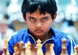 Who is the youngest person to win chess?