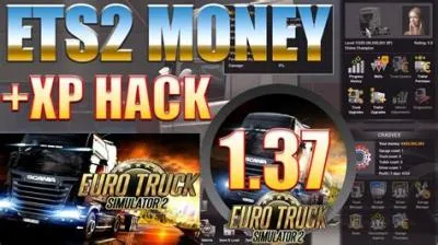 How to cheat money in euro truck 2?