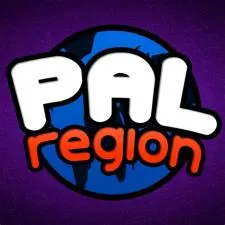 What region is pal game?