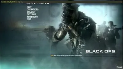Can you play black ops 2 multiplayer with bots?