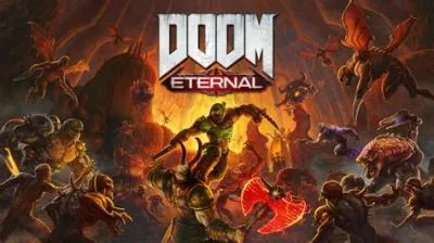 Was the first doom game free?