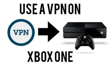 Does vpn help with xbox?