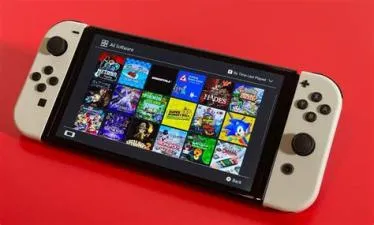 How much does it cost to replace the screen on a nintendo switch?