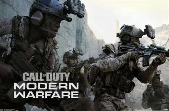 What packs are needed for modern warfare 2 campaign?