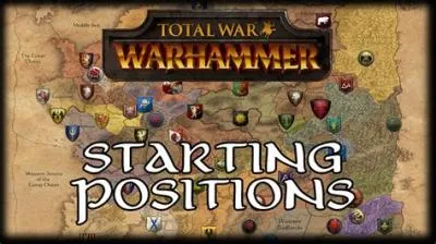 What warhammer faction should i start?