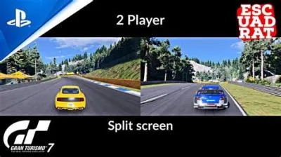 Will gt7 be 60fps on ps4?