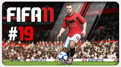 Can you play fifa 11 vs 11?