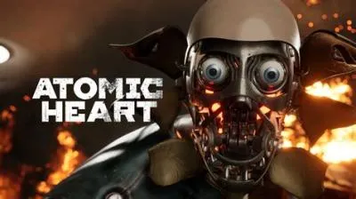 Why are people cancelling atomic heart?