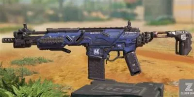Is m4 a good gun in cod mobile?