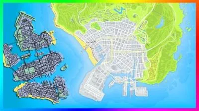 Is liberty city better than los santos?