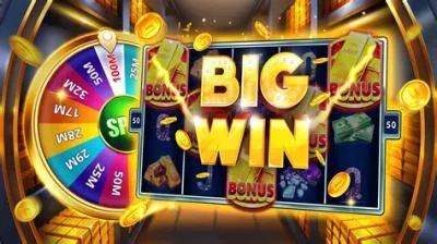 Can you win with free play on a slot machine?