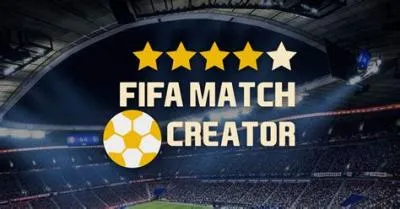 How long is 1 match in fifa 23?