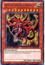 How can you tell if a yugioh card is rare?