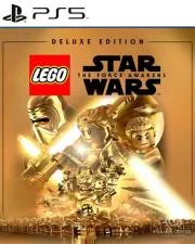 Is lego star wars 60fps on ps5?