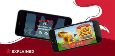 Why do free games have so many ads?