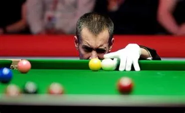 What is a snooker foul called?