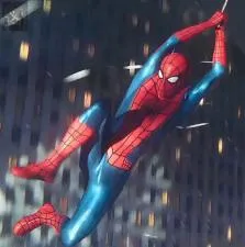 Is there an extra ending after spider-man?