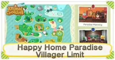 Is there a design limit in animal crossing new horizons?