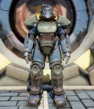 What level should i use power armor in fallout 76?