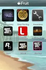 What is the gta 5 app called?