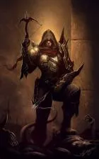 What is the demon hunter best off hand?