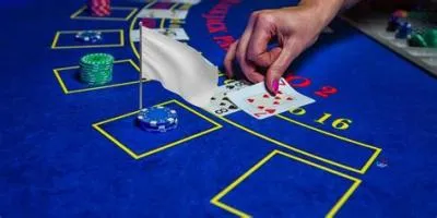 Is it smart to surrender in blackjack?