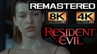 How many kills does alice have in resident evil?