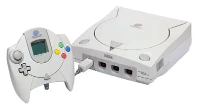 Was the dreamcast more powerful than the playstation?