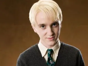 Is harry potter older than draco?