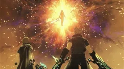 Is rex and shulk dead in xenoblade 3?