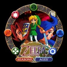 What age group is zelda?